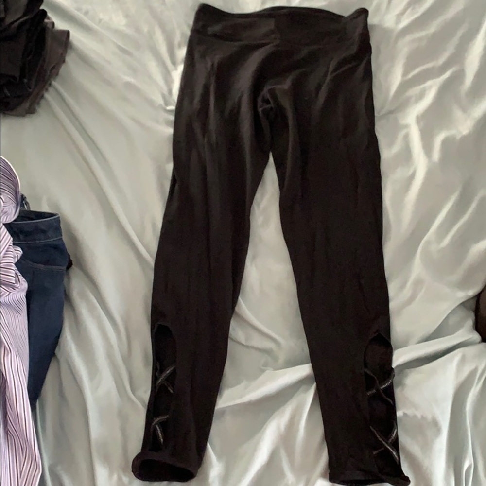 SO High-Rise Legging